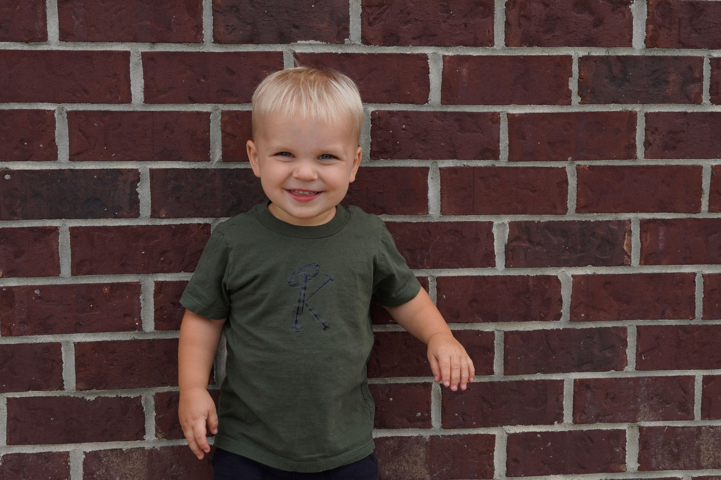 Kingdom Toddler T