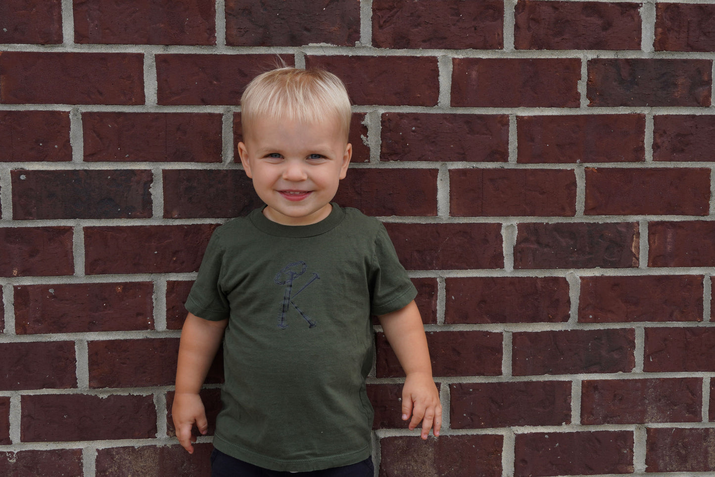 Kingdom Toddler T