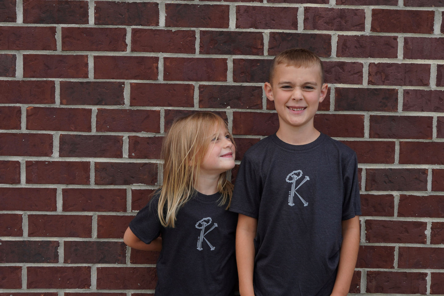 Black Youth Kingdom T