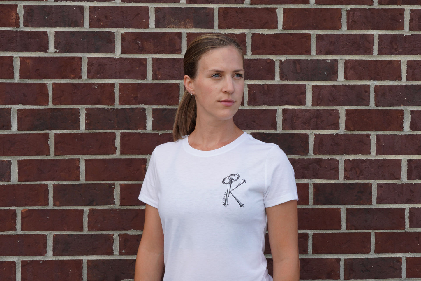 White Women's Kingdom T