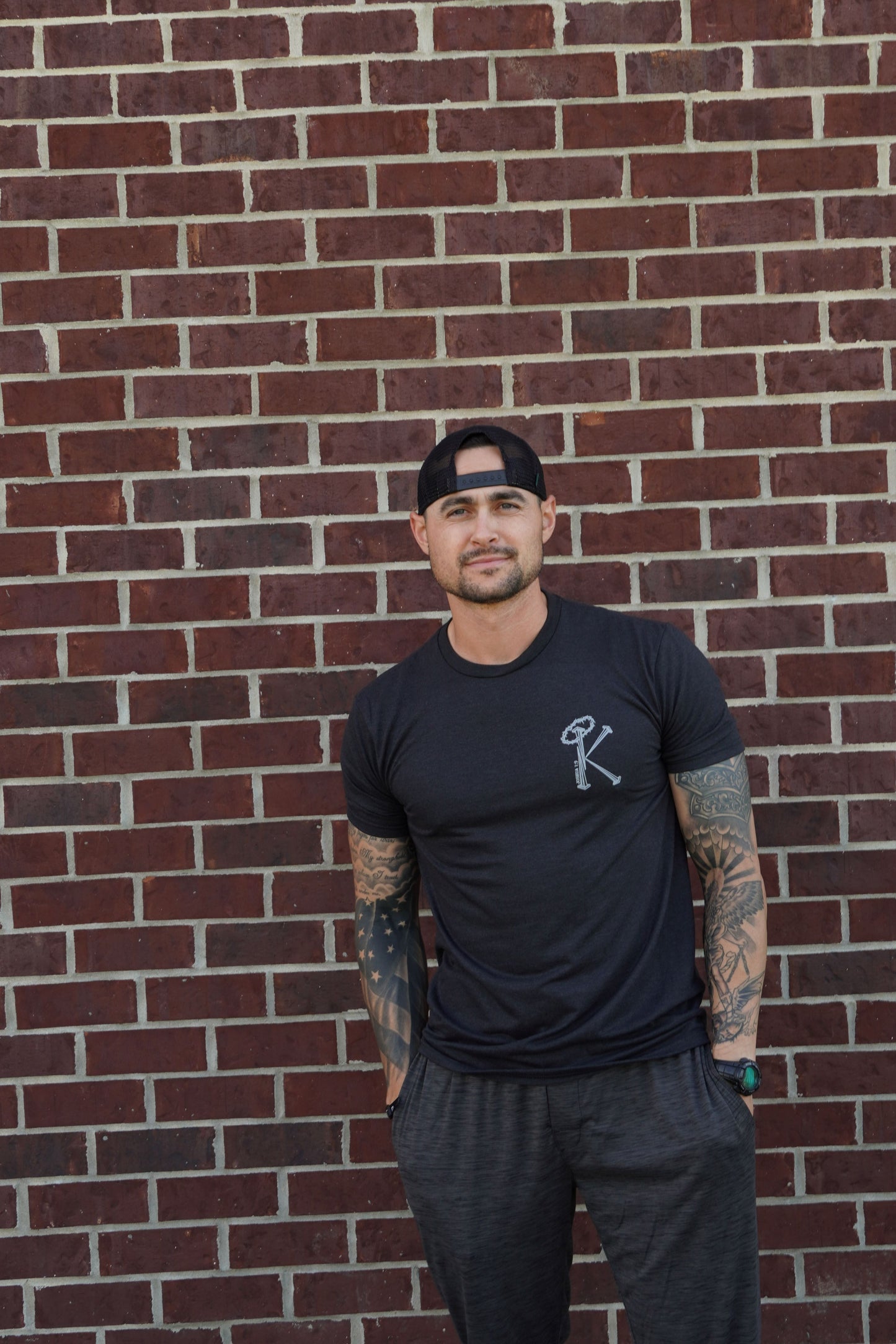 Black Kingdom T