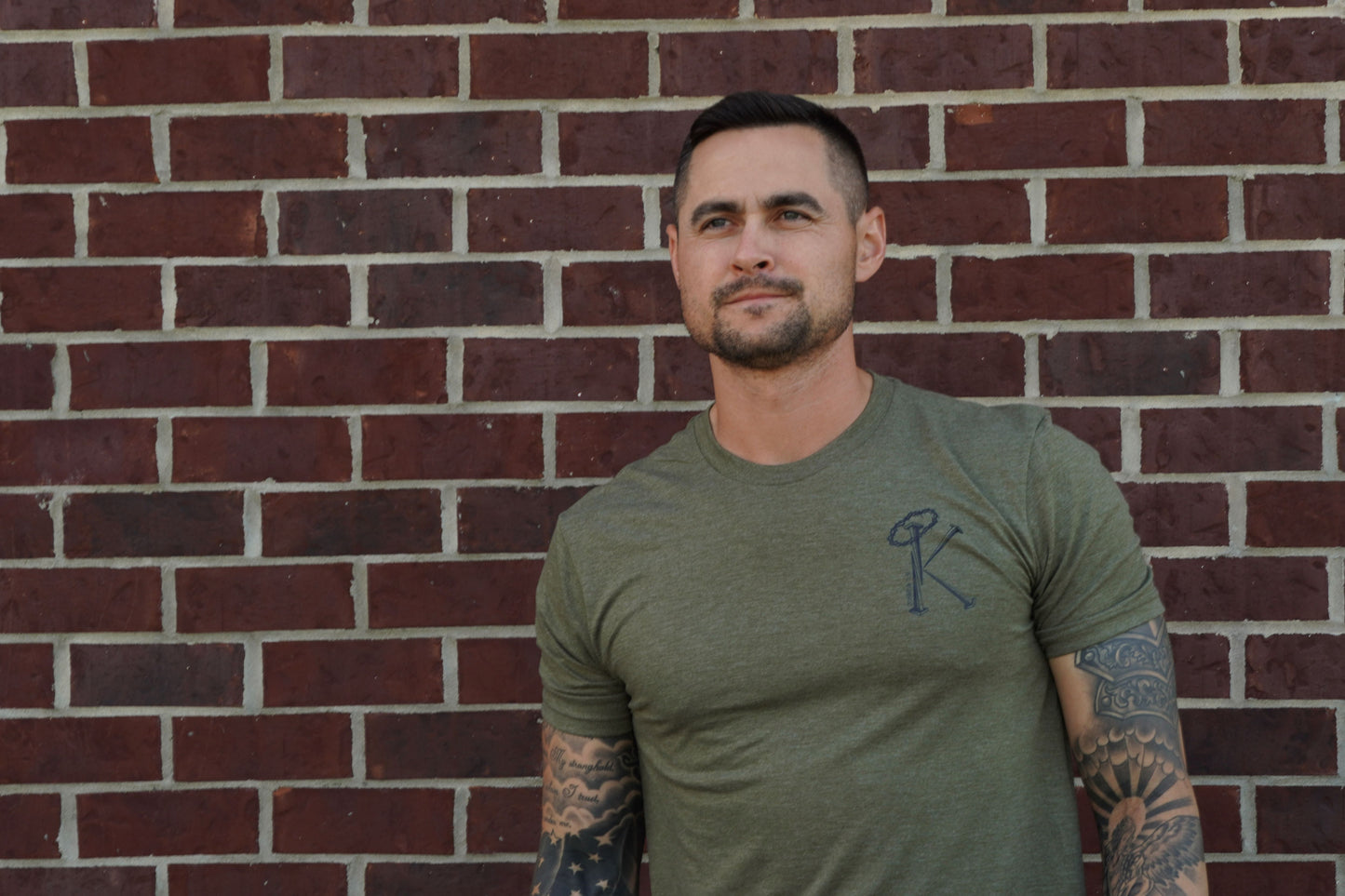 OD Green Kingdom T