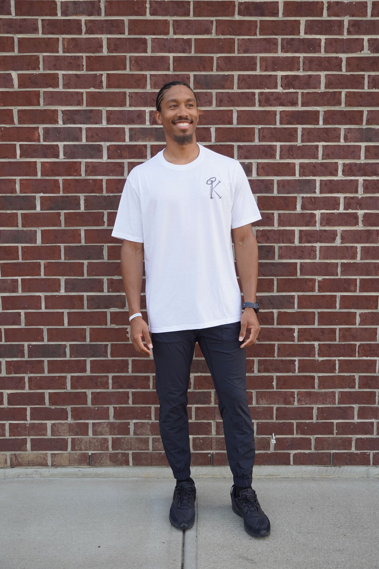 White Kingdom T