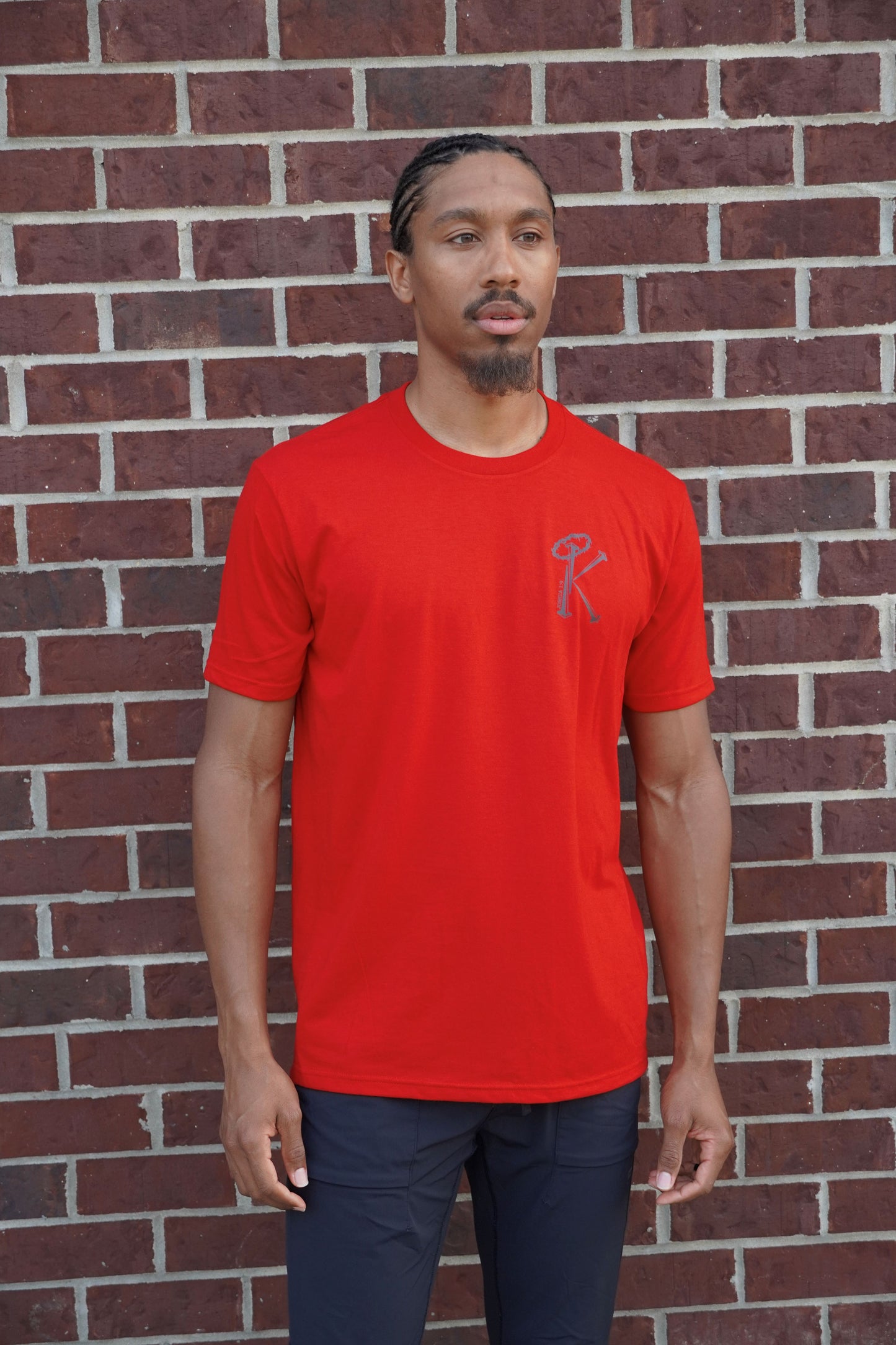 Red Kingdom T