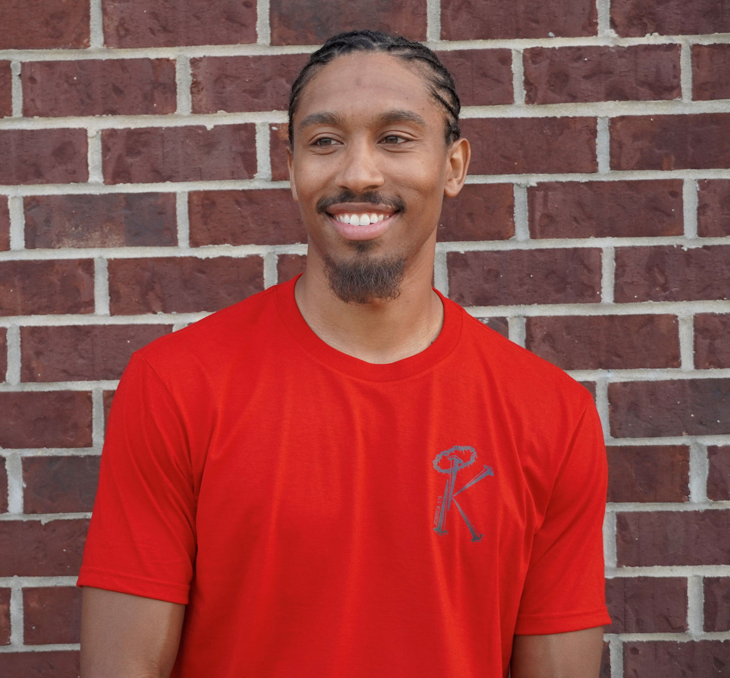 Red Kingdom T