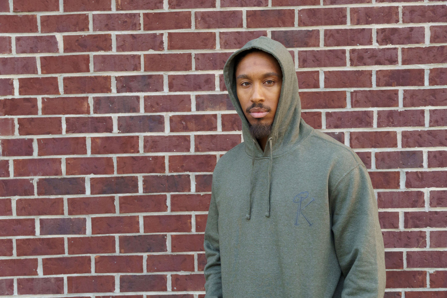 OD Green Hoodie