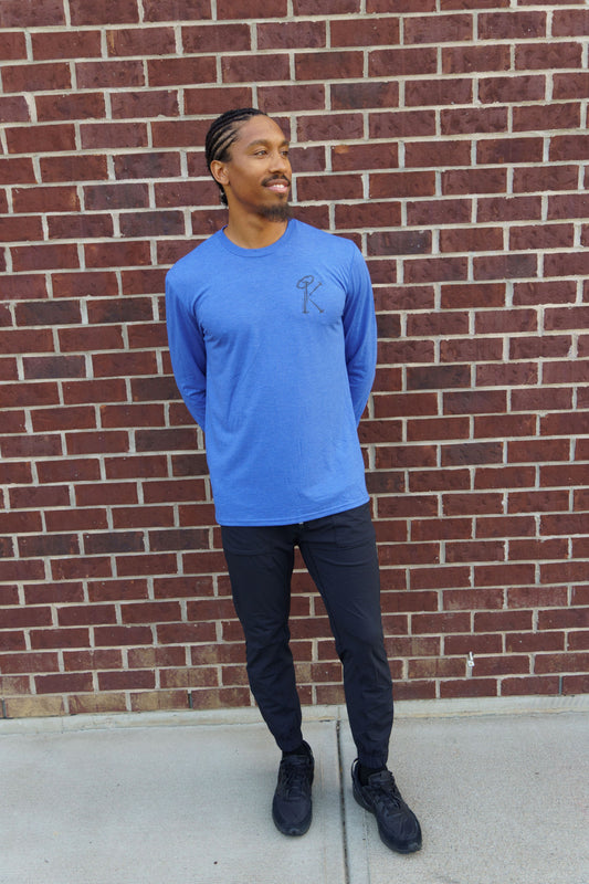 Royal Long T
