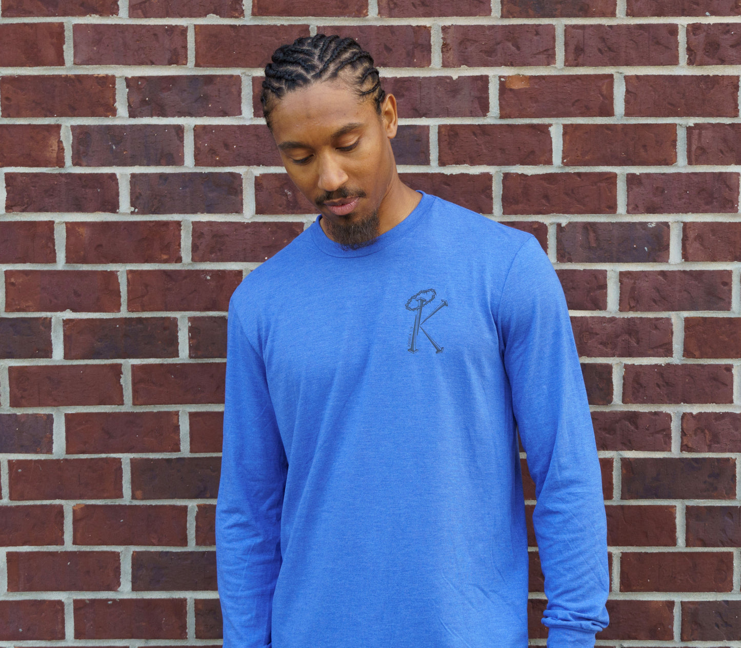 Royal Long T