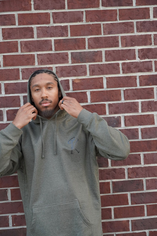 OD Green Hoodie