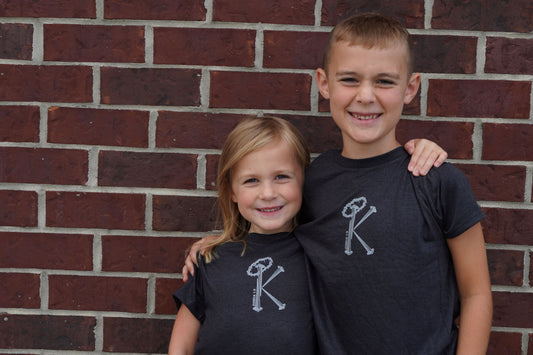Black Youth Kingdom T