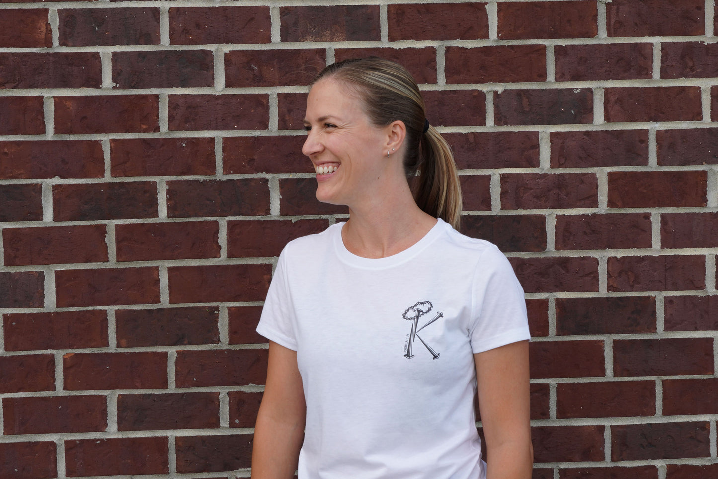 White Women's Kingdom T