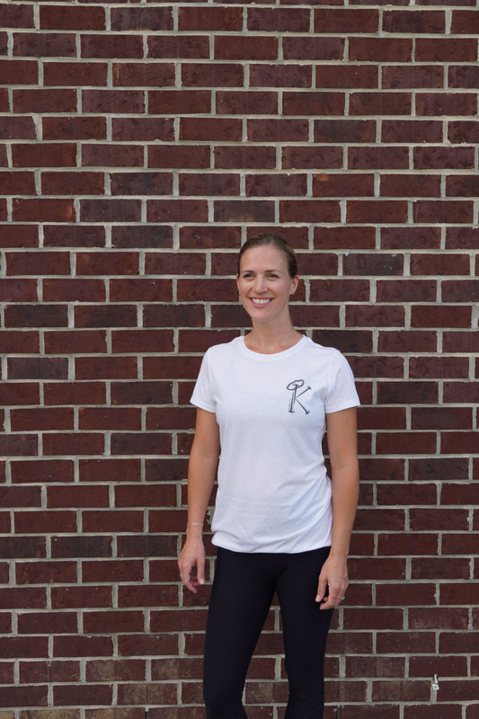 White Women's Kingdom T
