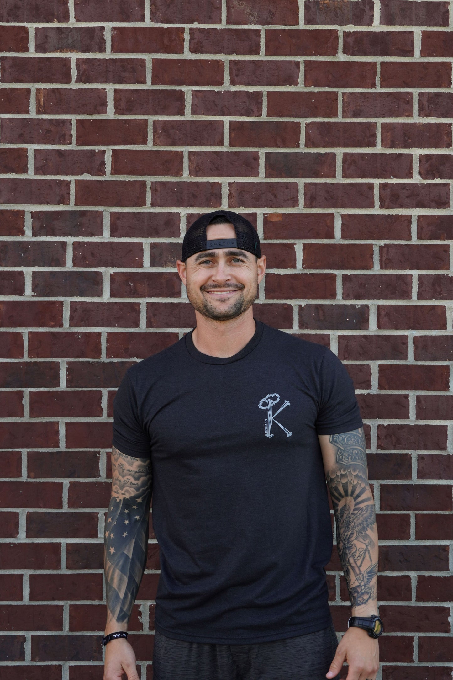 Black Kingdom T