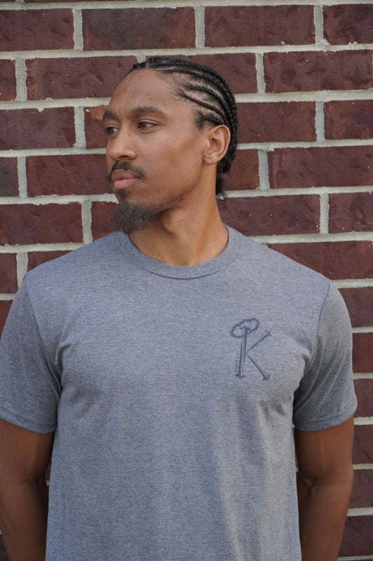 Grey Kingdom T