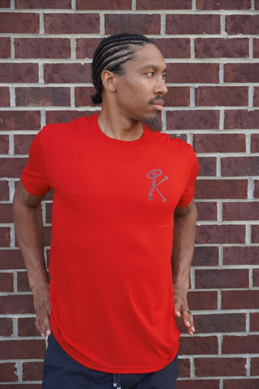 Red Kingdom T
